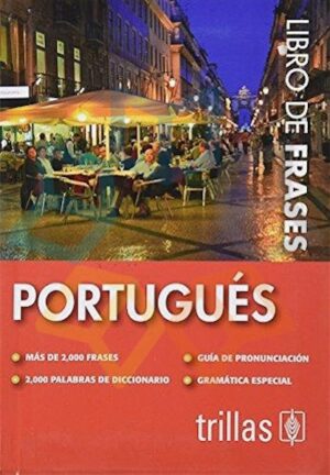 PORTUGUES Libro de frases