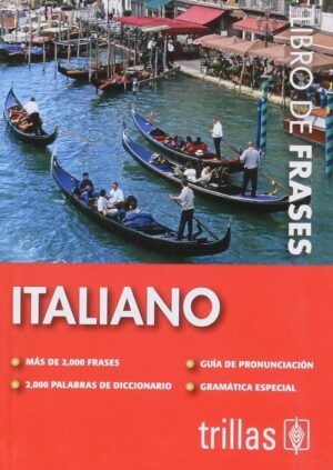 ITALIANO Libro de frases