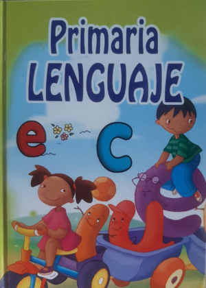 PRIMARIA LENGUAJE