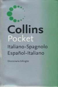 COLLINS POCKET ESPAÑOL -ITALIANO