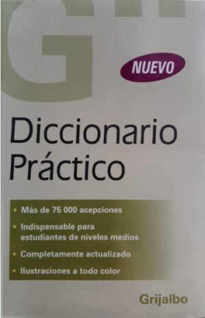 DICCIONARIO PRACTICO GRIJALBO