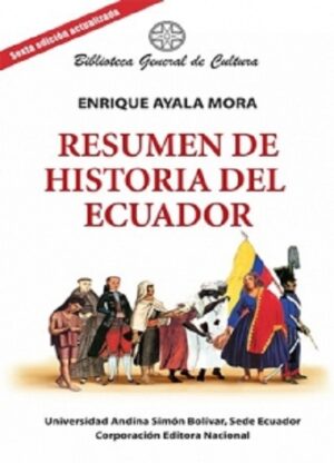 RESUMEN DE HISTORIA DEL ECUADOR