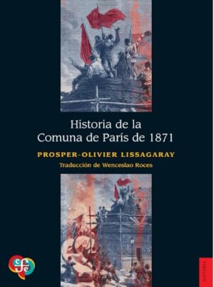 HISTORIA DE LA COMUNA DE PARIS DE 1871