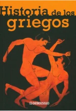 HISTORIA DE LOS GRIEGOS