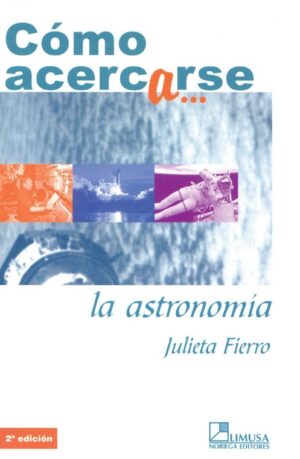 COMO ACERCARSE A LA ASTRONOMIA