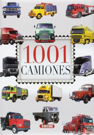 1001 CAMIONES