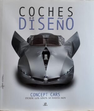 COCHES DE DISEÑO
