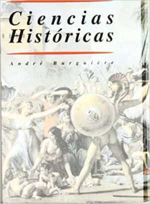 DICCIONARIO AKAL DE CIENCIAS HISTORICAS