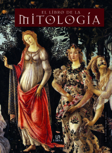 LIBRO DE LA MITOLOGIA, EL