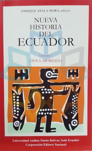 NUEVA HISTORIA DEL ECUADOR