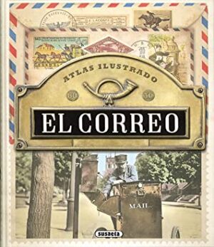 CORREO, EL Atlas Ilustrado