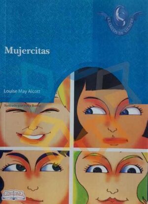 MUJERCITAS