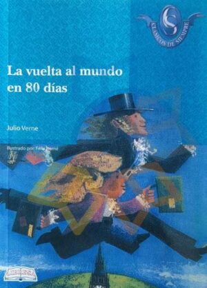 VUELTA AL MUNDO EN 80 DIAS, LA