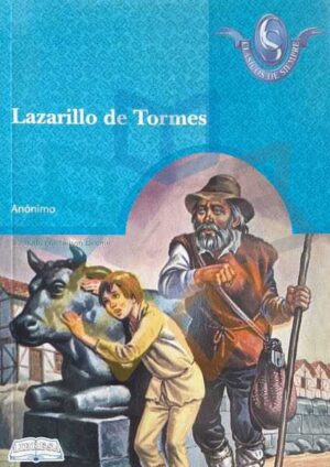 LAZARILLO DE TORMES