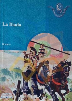ILIADA, LA