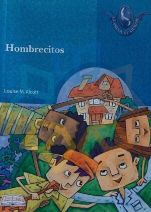 HOMBRECITOS
