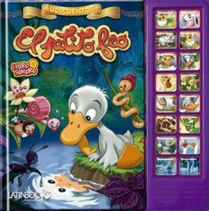 PATITO FEO, EL AUDIOCUENTOS