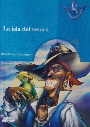 ISLA DEL TESORO, LA