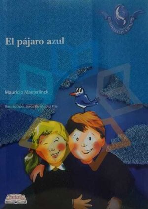 PAJARO AZUL, EL