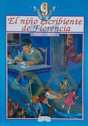 NIÑO ESCRIBIENTE DE FLORENCIA, EL
