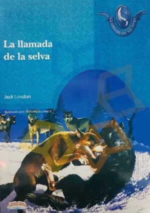 LLAMADA DE LA SELVA, LA