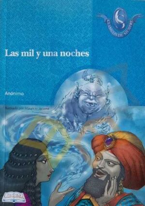 MIL Y UNA NOCHES, LAS