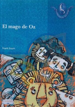 MAGO DE OZ, EL