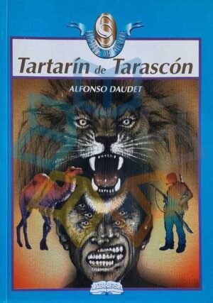 TARTARIN DE TARASCON