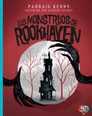MONSTRUOS DE ROOKHAVEN, LOS