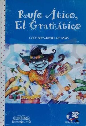 RUFO ATICO EL GRAMATICO