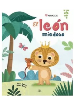 LEON MIEDOSO, EL