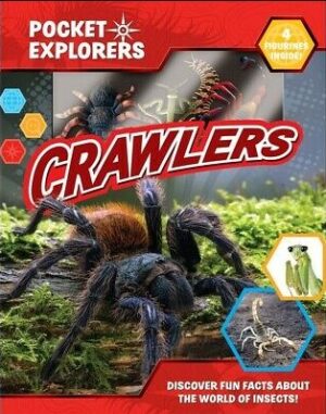 CRAWLERS (Pocket Explorer)