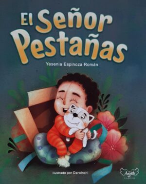 SEÑOR PESTAÑAS, EL