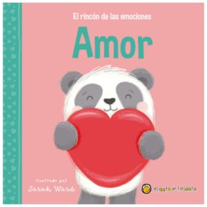 AMOR El rincón de las emociones