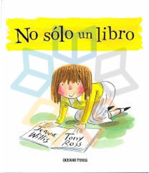 NO SOLO UN LIBRO