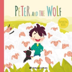 PETER AND THE WOLF