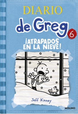 DIARIO DE GREG 6 SIN SALIDA