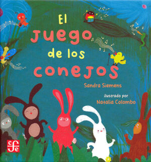 JUEGO DE LOS CONEJOS