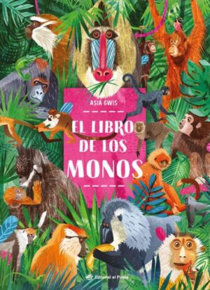 LIBRO DE LOS MONOS, EL