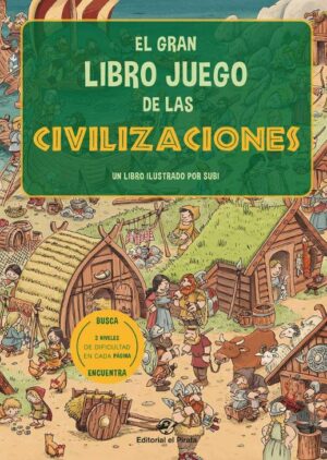GRAN LIBRO DE LAS CIVILIZACIONES, EL