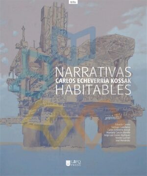 NARRATIVAS HABITABLES