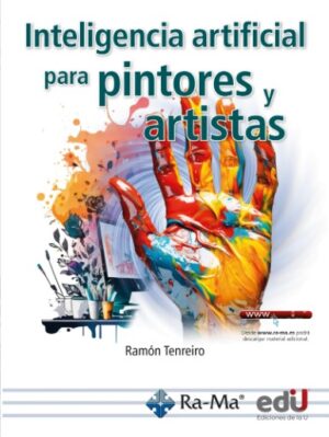 INTELIGENCIA ARTIFICIAL PARA PINTORES Y ARTISTAS