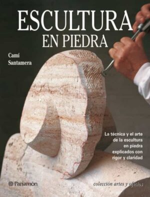ESCULTURA EN PIEDRA La técnica y el arte ...