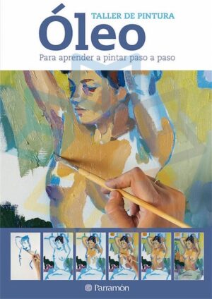 OLEO TALLER DE PINTURA