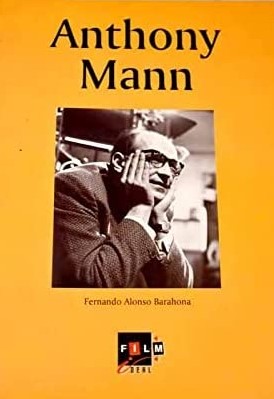 ANTHONY MANN