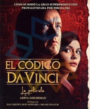 CODIGO DA VINCI, EL la pelìcula