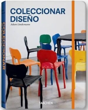 COLECCIONAR DISEÑO