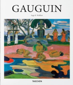 PAUL GAUGUIN