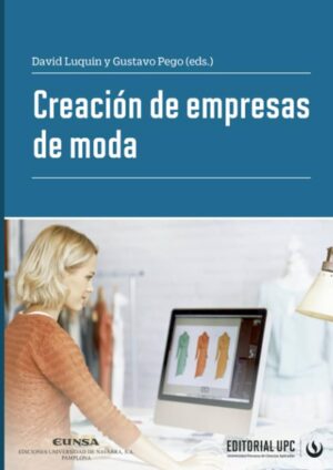CREACION DE EMPRESAS DE MODA