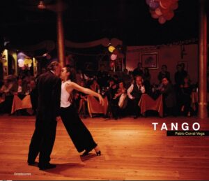 TANGO